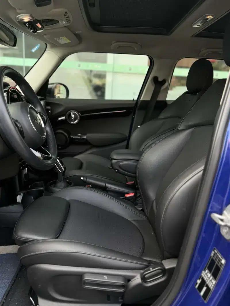 2018 MINI 1.5T COOPER Classic 5-Door — миниатюра 17
