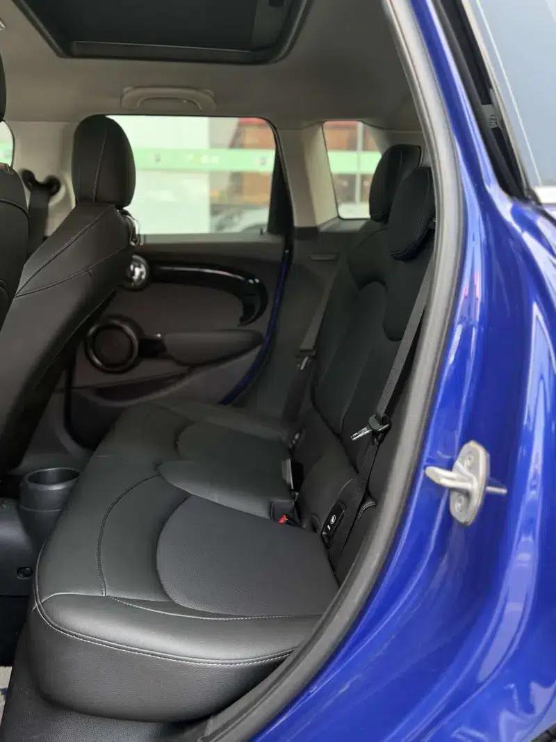 2018 MINI 1.5T COOPER Classic 5-Door — миниатюра 18