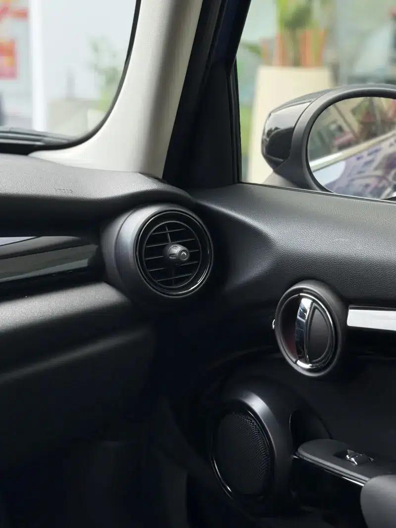 2018 MINI 1.5T COOPER Classic 5-Door — миниатюра 19