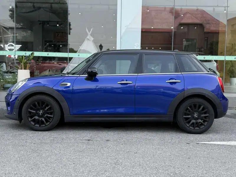 2018 MINI 1.5T COOPER Classic 5-Door — миниатюра 3