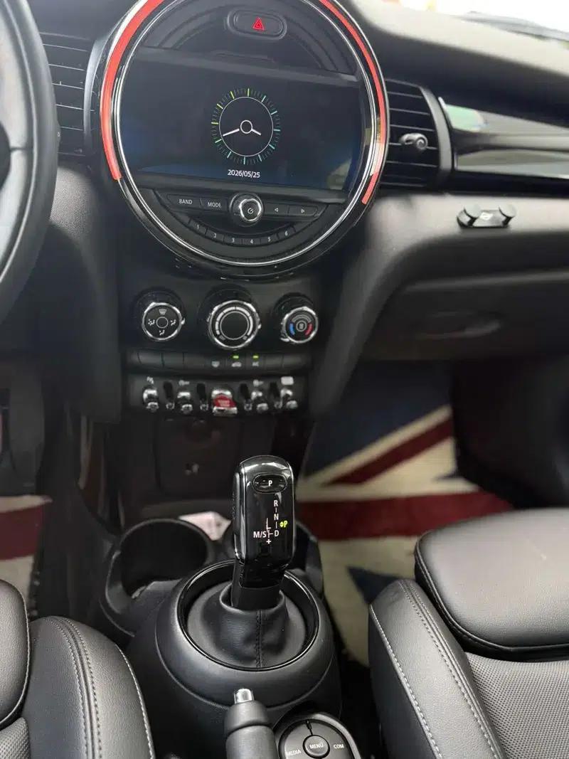 2018 MINI 1.5T COOPER Classic 5-Door — миниатюра 7