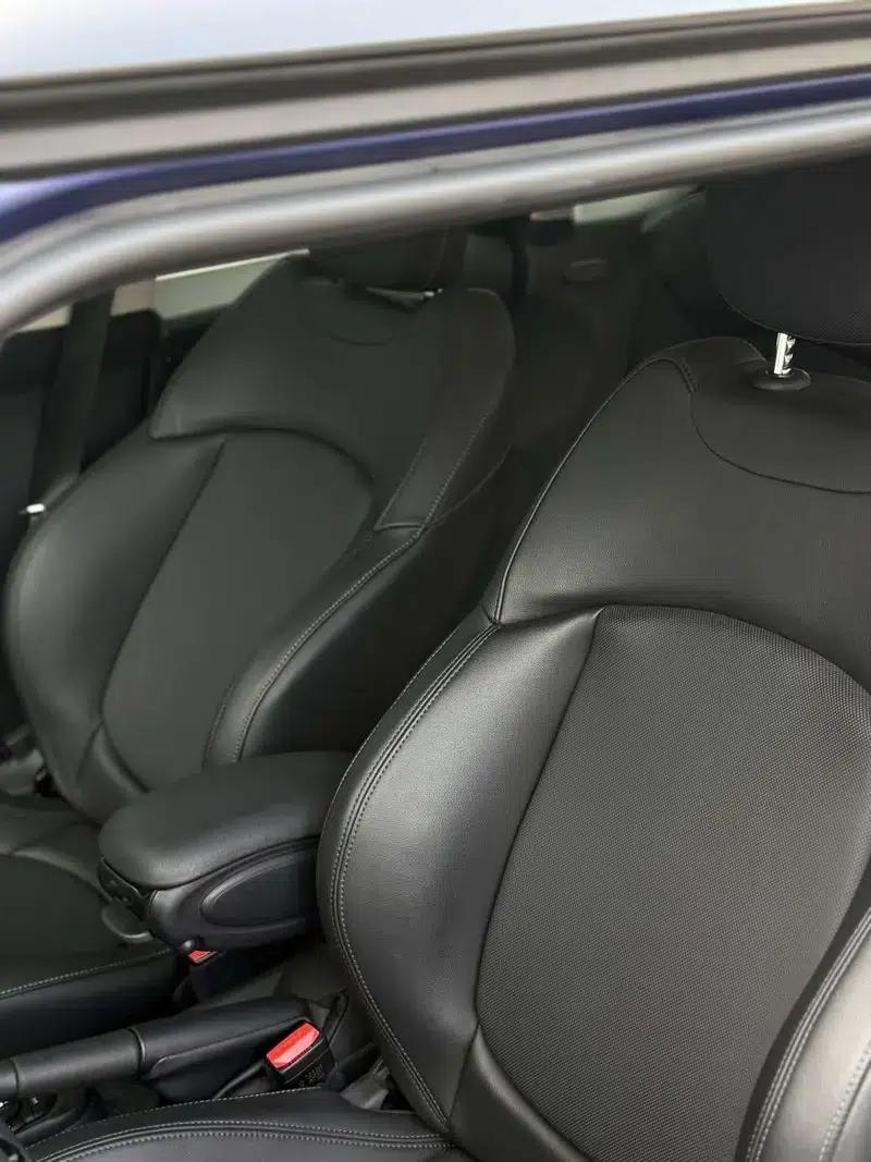 2018 MINI 1.5T COOPER Classic 5-Door — миниатюра 8