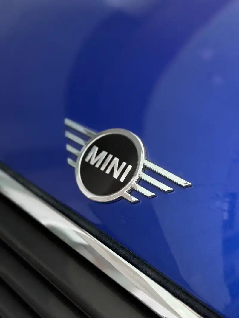 2018 MINI 1.5T COOPER Classic 5-Door — миниатюра 10