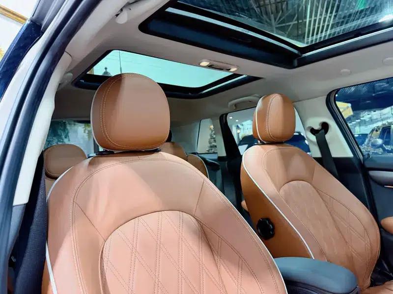 MINI 2022 Facelift 1.5T COOPER Artist 5-Door Edition — миниатюра 11