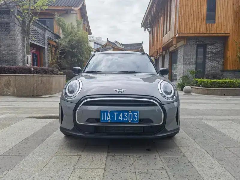 2022 MINI 1.5T COOPER Classic 5-Door — миниатюра 2