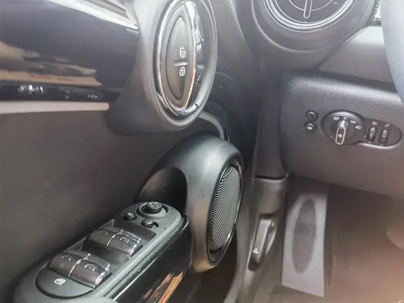 2022 MINI 1.5T COOPER Classic 5-Door — миниатюра 14