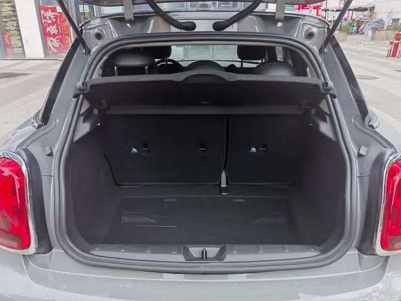 2022 MINI 1.5T COOPER Classic 5-Door — миниатюра 15