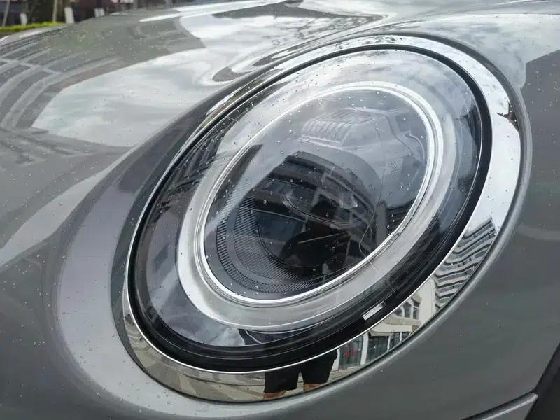 2022 MINI 1.5T COOPER Classic 5-Door — миниатюра 5