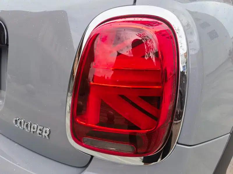 2022 MINI 1.5T COOPER Classic 5-Door — миниатюра 6