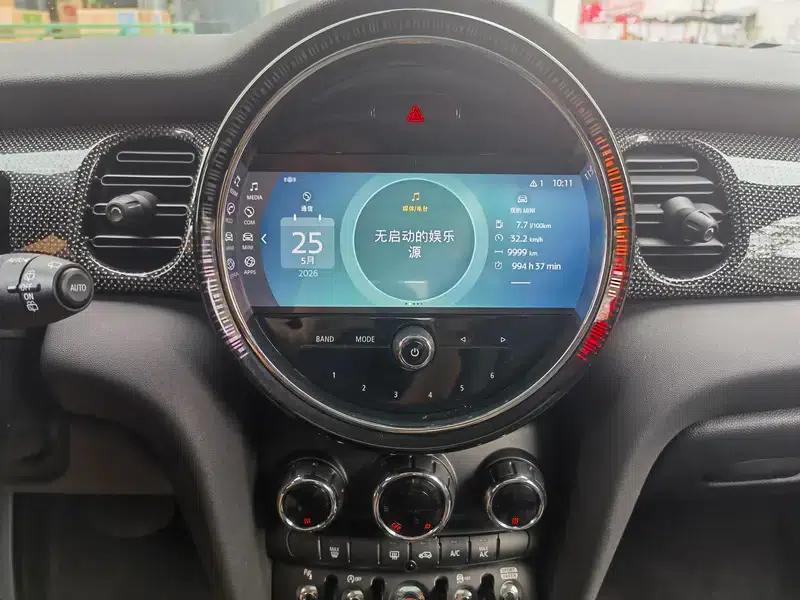 2022 MINI 1.5T COOPER Classic 5-Door — миниатюра 8
