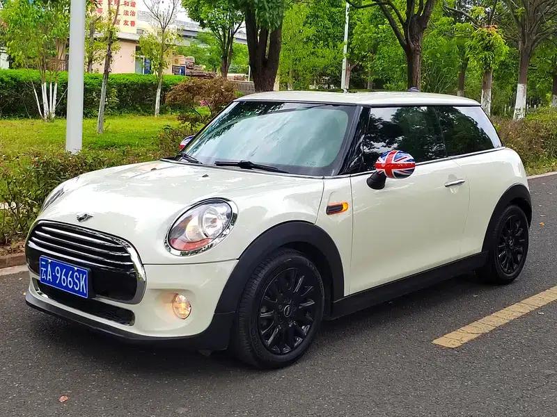 2016 MINI 1.5T COOPER Performance — миниатюра 1