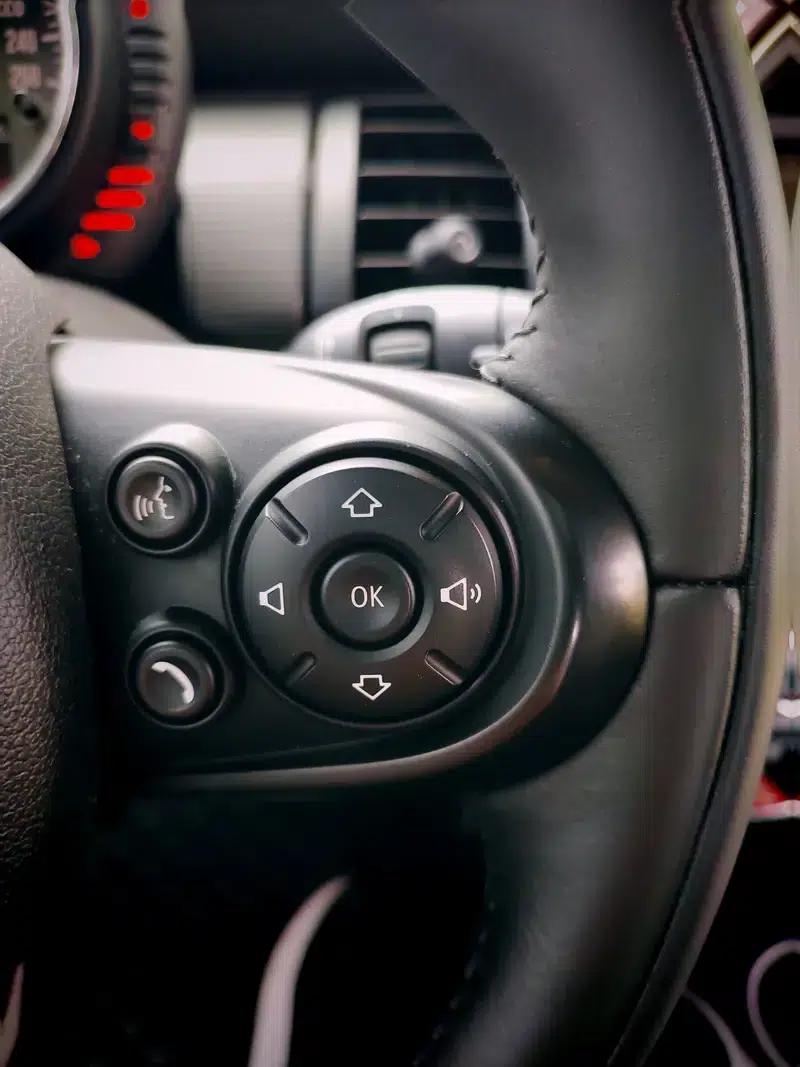 2016 MINI 1.5T COOPER Performance — миниатюра 11