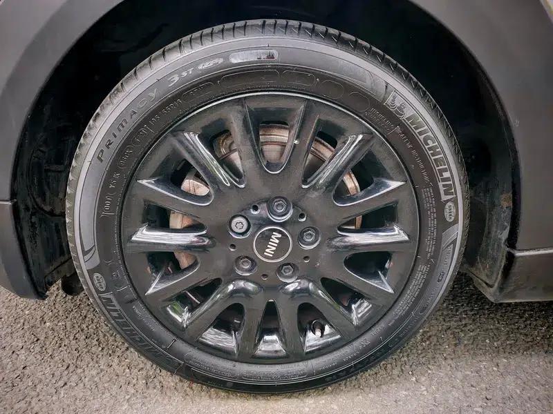 2016 MINI 1.5T COOPER Performance — миниатюра 13