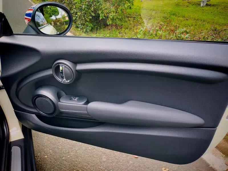 2016 MINI 1.5T COOPER Performance — миниатюра 14