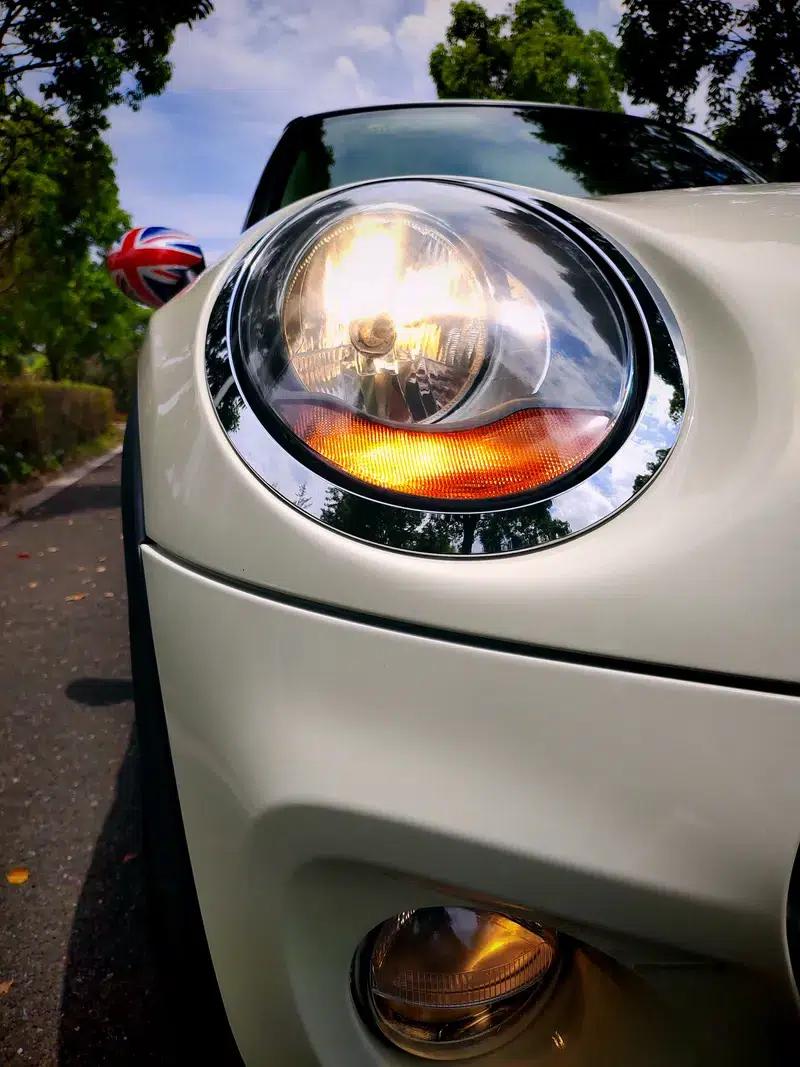 2016 MINI 1.5T COOPER Performance — миниатюра 15