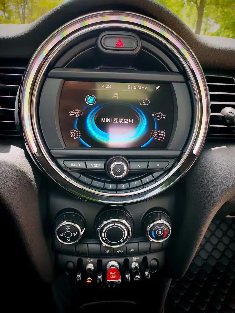 2016 MINI 1.5T COOPER Performance — миниатюра 17