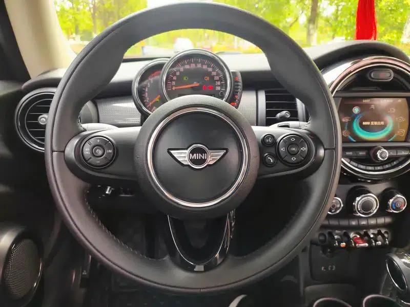 2016 MINI 1.5T COOPER Performance — миниатюра 18