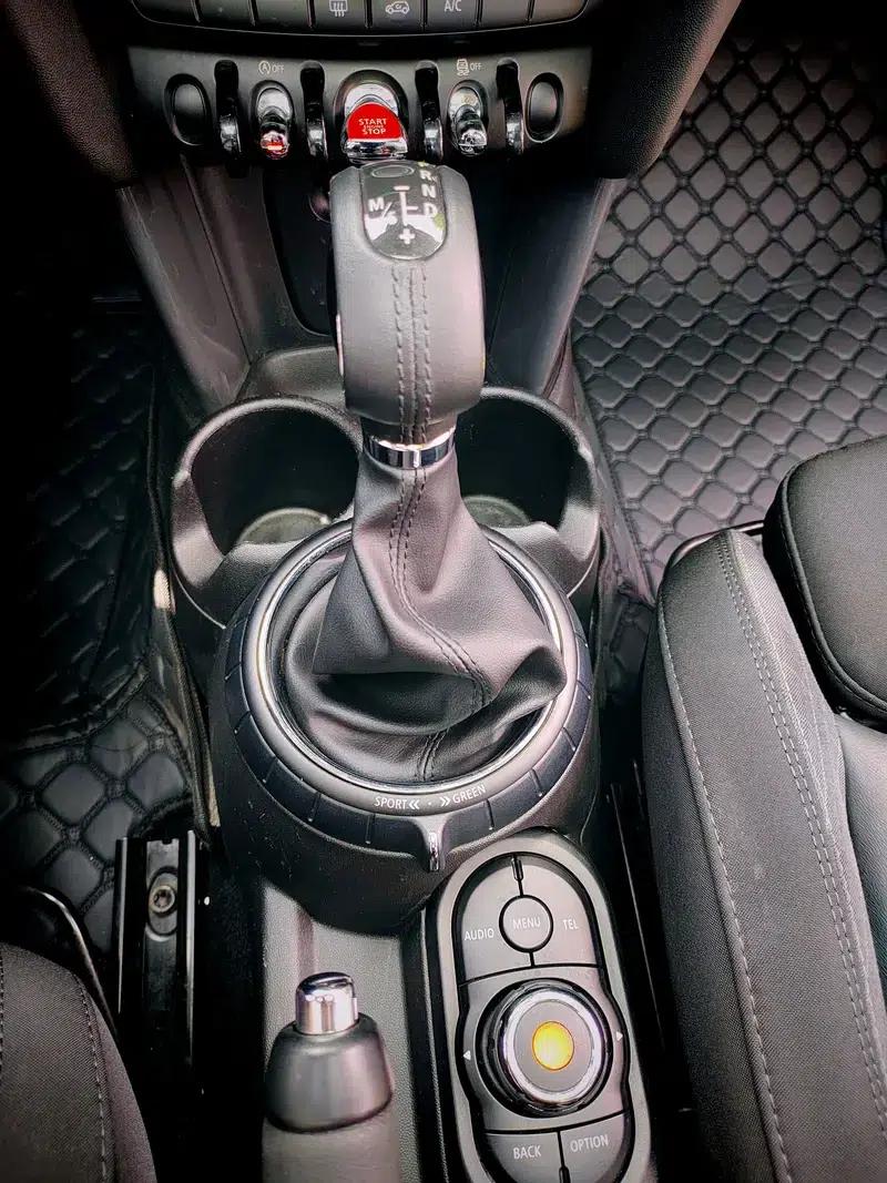 2016 MINI 1.5T COOPER Performance — миниатюра 19