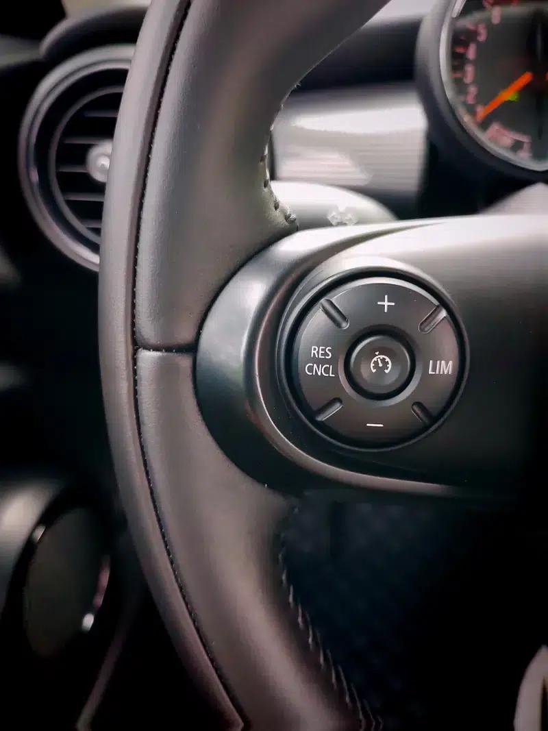 2016 MINI 1.5T COOPER Performance — миниатюра 20