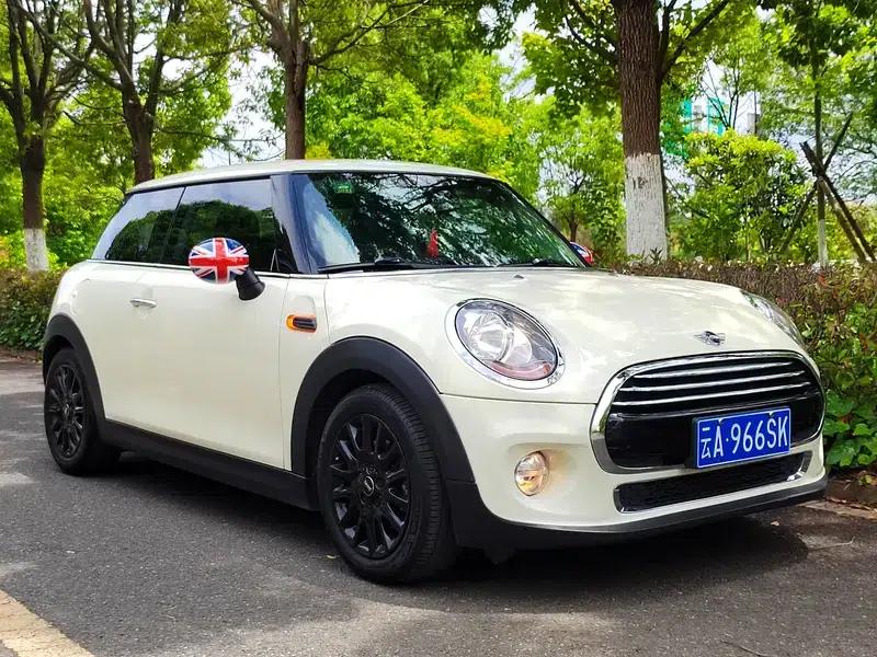 2016 MINI 1.5T COOPER Performance — миниатюра 3