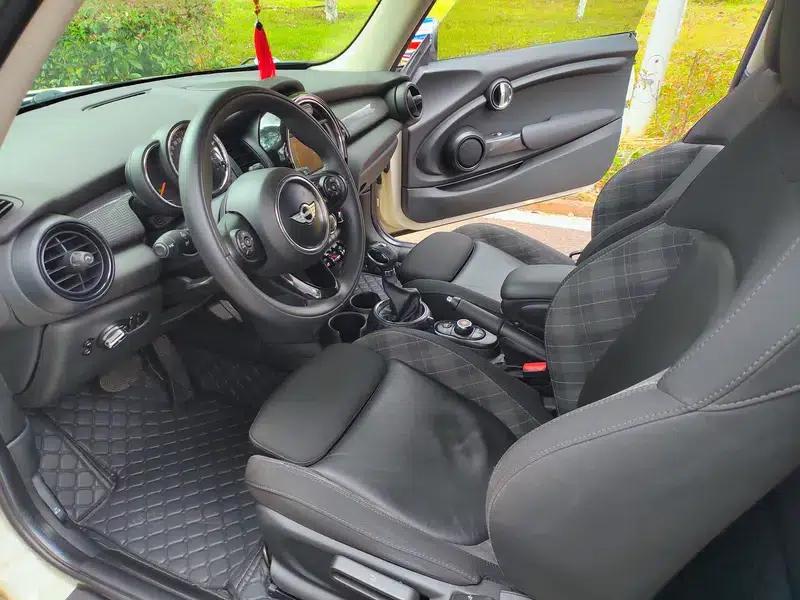 2016 MINI 1.5T COOPER Performance — миниатюра 22