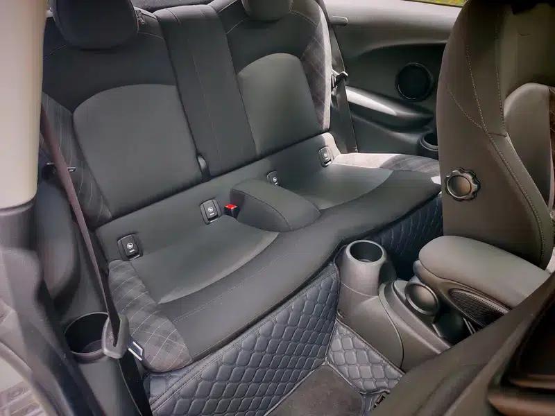 2016 MINI 1.5T COOPER Performance — миниатюра 23