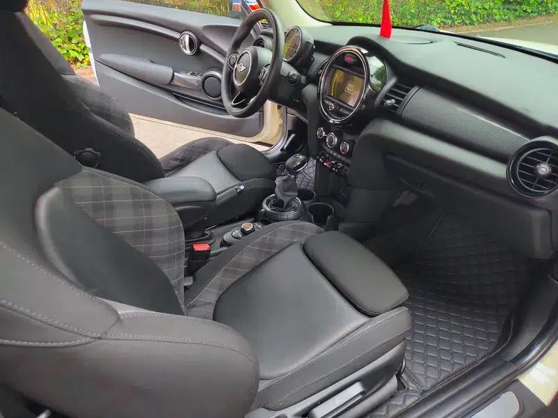 2016 MINI 1.5T COOPER Performance — миниатюра 25