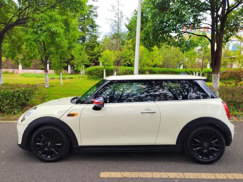 2016 MINI 1.5T COOPER Performance — миниатюра 4