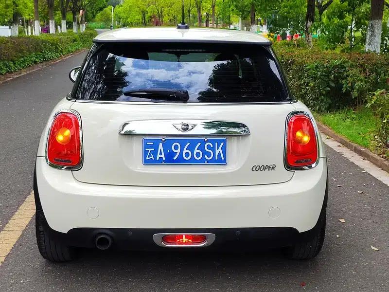 2016 MINI 1.5T COOPER Performance — миниатюра 6