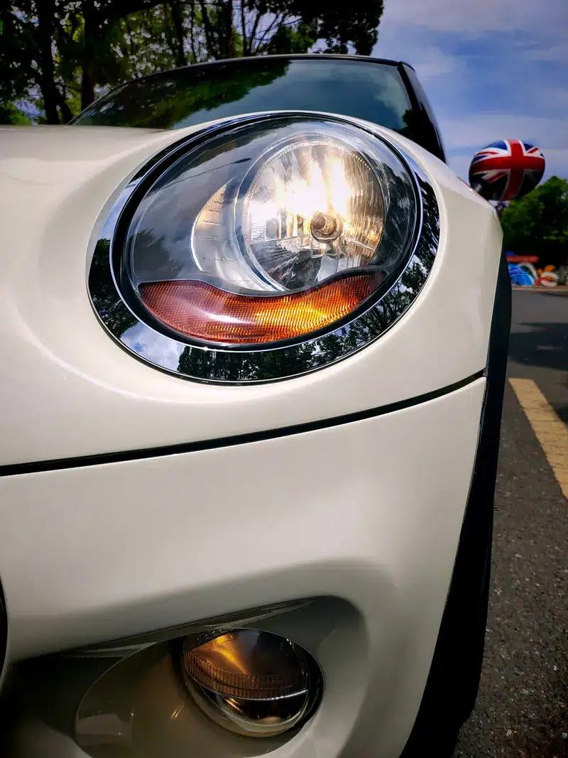 2016 MINI 1.5T COOPER Performance — миниатюра 8