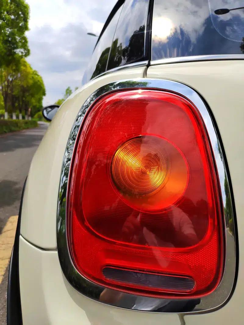 2016 MINI 1.5T COOPER Performance — миниатюра 9