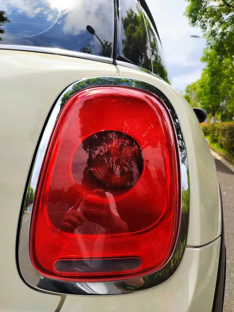2016 MINI 1.5T COOPER Performance — миниатюра 10