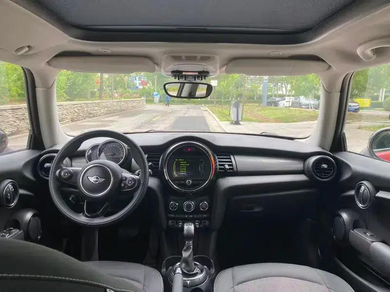 2014 MINI 1.5T COOPER Fun — миниатюра 7