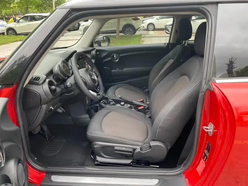 2014 MINI 1.5T COOPER Fun — миниатюра 8