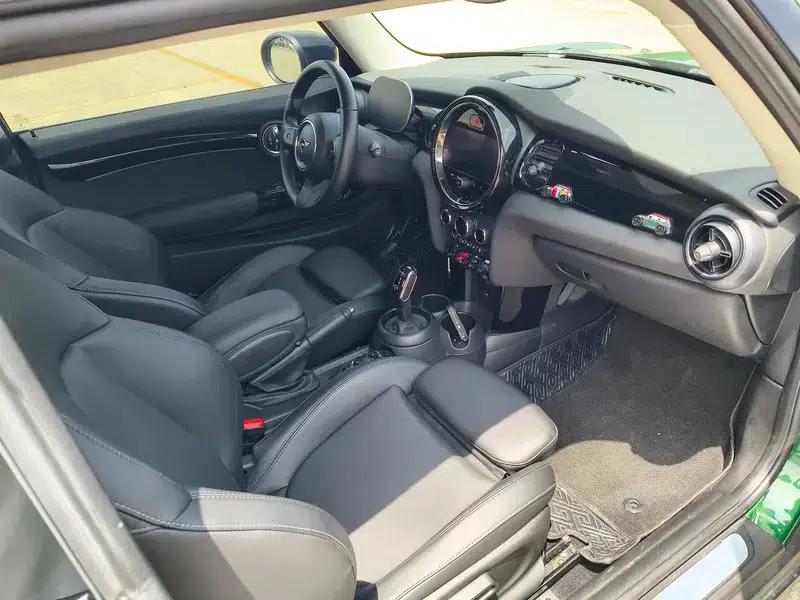 MINI 2023 1.5T COOPER Artist — миниатюра 8