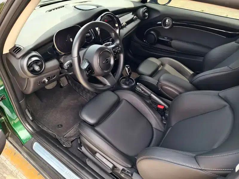 MINI 2023 1.5T COOPER Artist — миниатюра 9