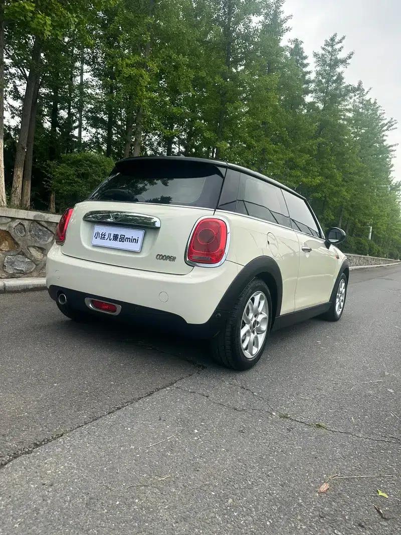 2014 MINI 1.5T COOPER Fun — миниатюра 6