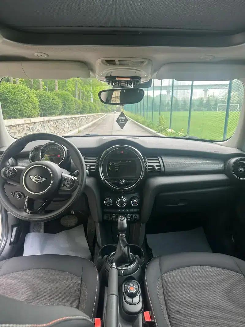2014 MINI 1.5T COOPER Fun — миниатюра 10