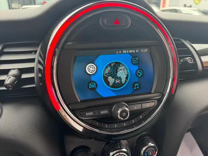 2018 MINI 1.5T ONE PLUS — миниатюра 11