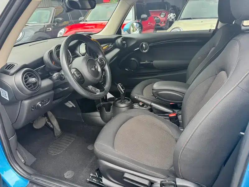 2018 MINI 1.5T ONE PLUS — миниатюра 12