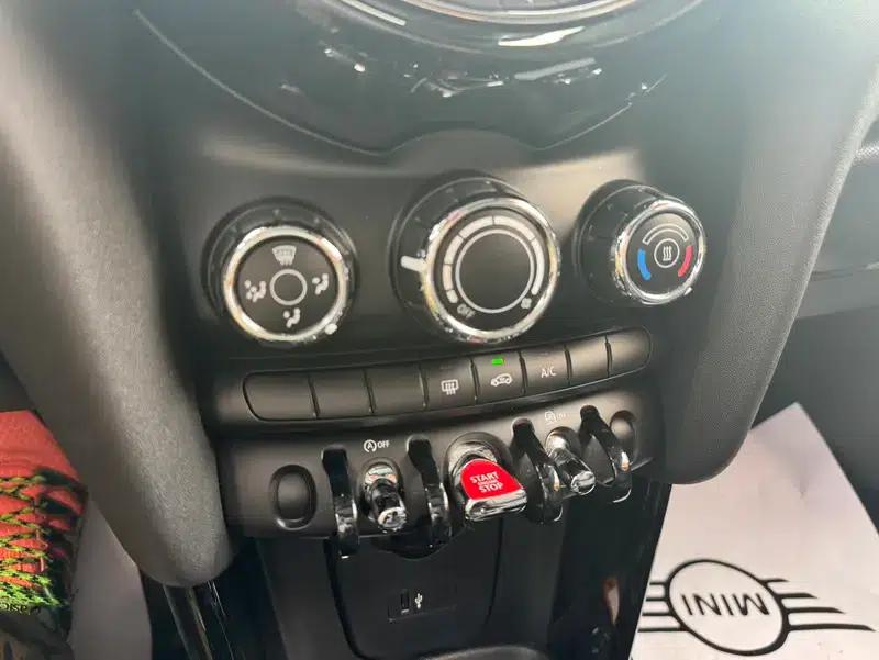 2018 MINI 1.5T ONE PLUS — миниатюра 7