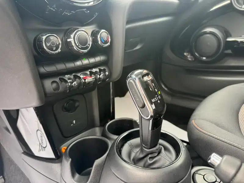 2018 MINI 1.5T ONE PLUS — миниатюра 10