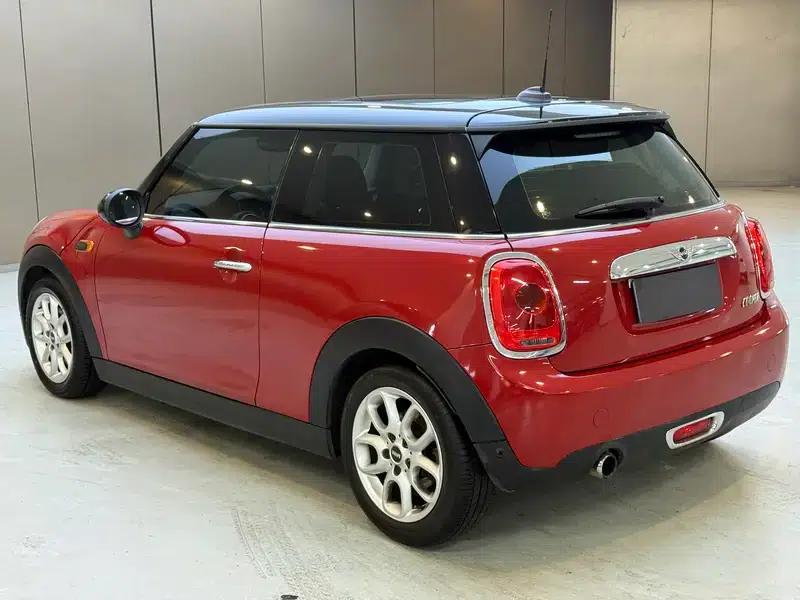 2014 MINI 1.5T COOPER Fun — миниатюра 4