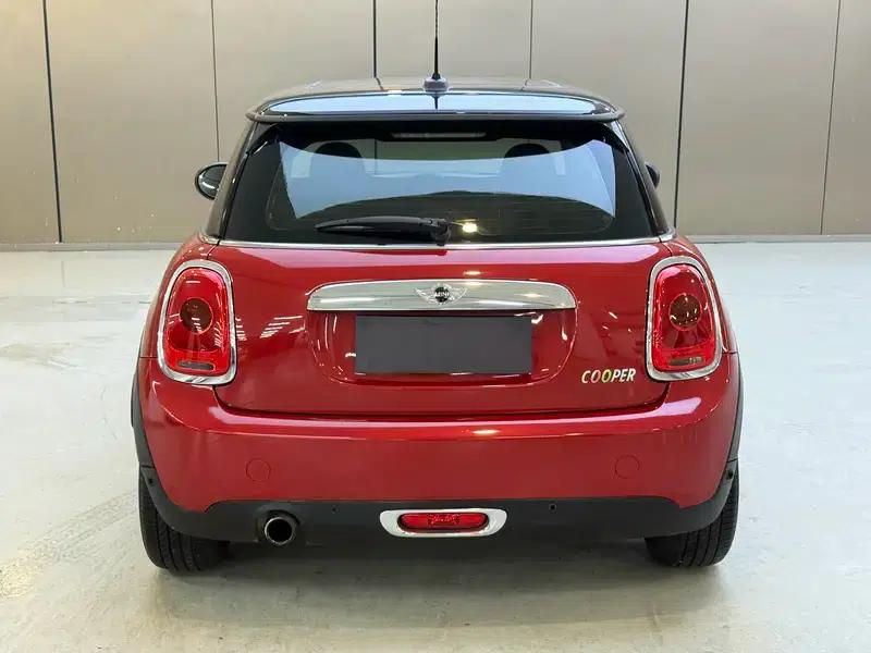 2014 MINI 1.5T COOPER Fun — миниатюра 5