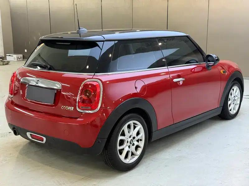 2014 MINI 1.5T COOPER Fun — миниатюра 6