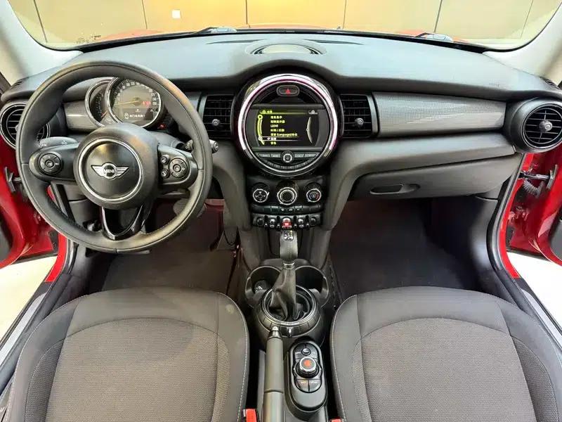2014 MINI 1.5T COOPER Fun — миниатюра 10