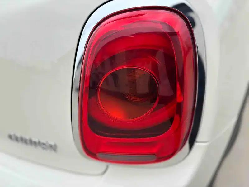 2016 MINI 1.5T COOPER Avant-garde 5-Door Edition — миниатюра 9