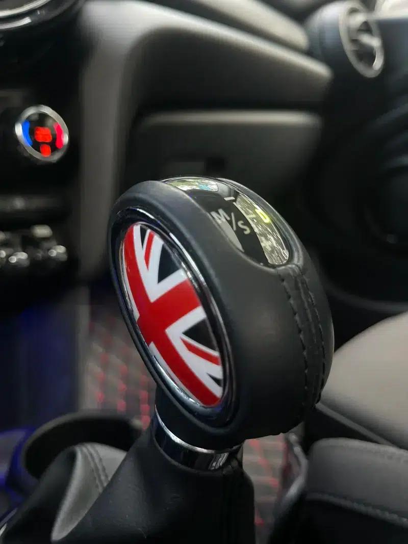 2016 MINI 1.5T COOPER Avant-garde 5-Door Edition — миниатюра 33