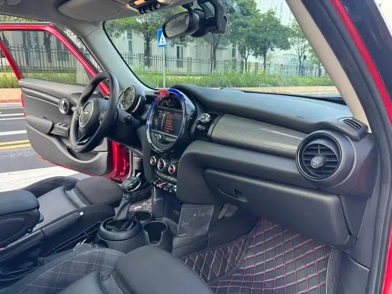 2016 MINI 1.5T COOPER Avant-garde 5-Door Edition — миниатюра 34