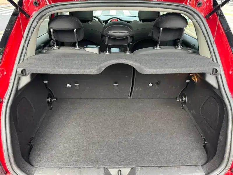 2016 MINI 1.5T COOPER Avant-garde 5-Door Edition — миниатюра 45